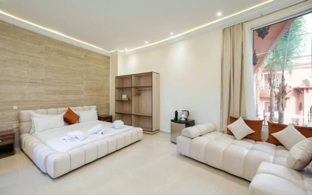 Albakech Boutique Hotel & Spa - photo 5