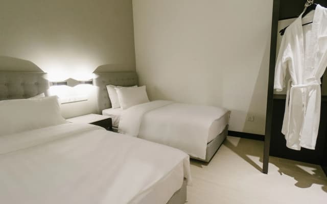 Avillion Cameron Highlands - photo 3