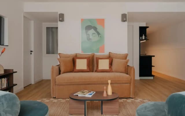 Edgar Suites Hameau-Porte de Versailles - photo 5