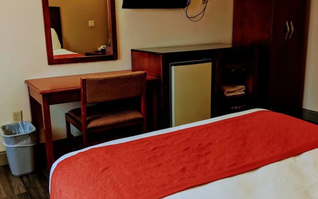Jets Motor Inn - photo 4