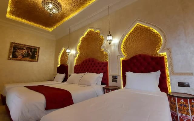 Riad Safir Marrakech & Spa - photo 2
