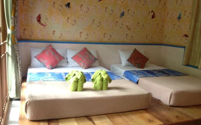 Phranakorn Nornlen Hotel - photo 3