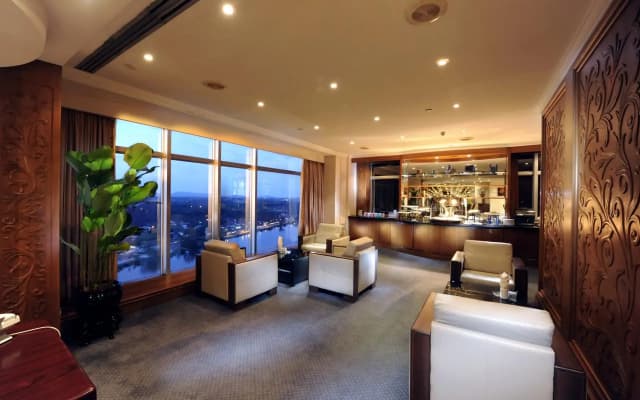 Astana Wing - Riverside Majestic Hotel - photo 2