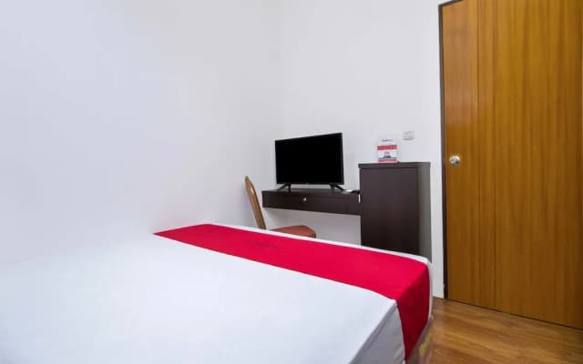 Avalon Thamrin 8 by RedDoorz - photo 3