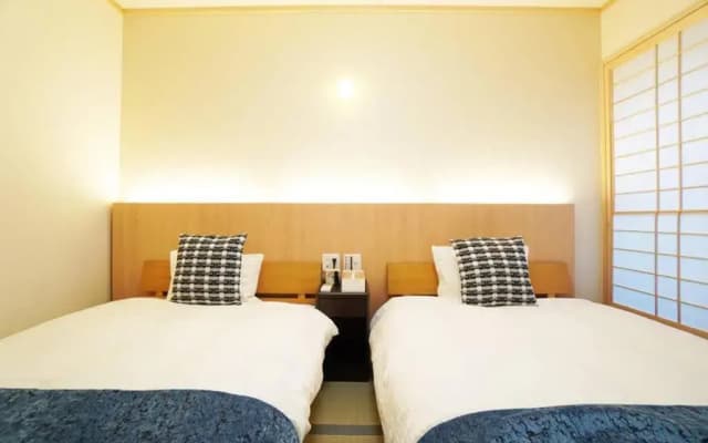 Guest House Yuu - photo 2