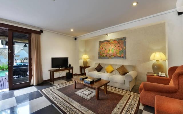The Khayangan Dreams Villa, Seminyak - photo 3