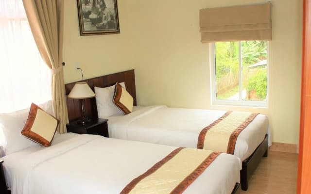 Green Bud Homestay - photo 4