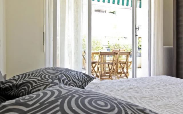 MY CASA AUNE - Free Parking & Terrace - photo 5