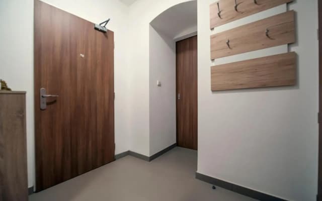 Residence Dobrovskeho 30 - photo 4