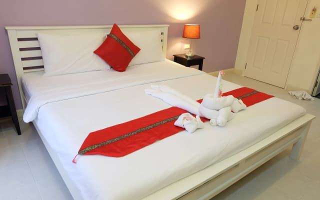Phuket Racha at Kata Homestay - photo 4