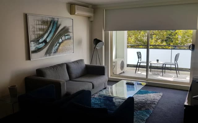 Liv Apartments - photo 2