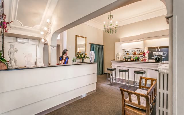 Hotel Arno Bellariva - photo 2