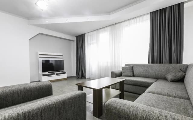 Apartment on Chikobava str. - photo 4