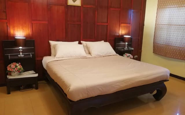 Nonnaisuan resort - photo 2
