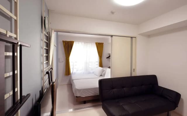 Hostel Inn Tokyo Asakusa East - photo 5