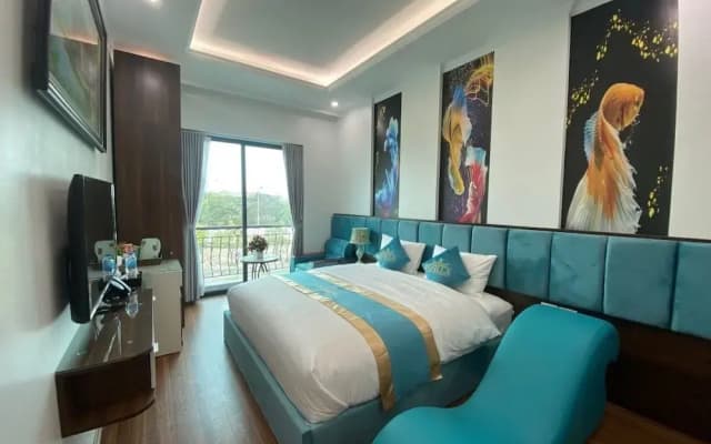 HD Villa hotel Duong Noi - by Bay Luxury - photo 3