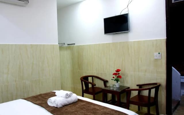 Phuc An Homestay - photo 4