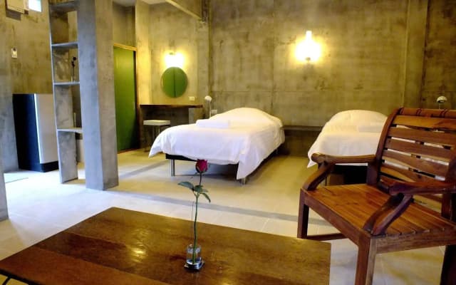 The Cave Studio Samui - photo 5