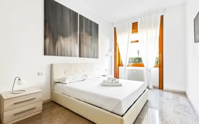 Istria & Zara Flat with Private Parking - photo 2