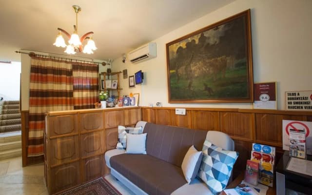 Helios Hotel Pension - photo 2
