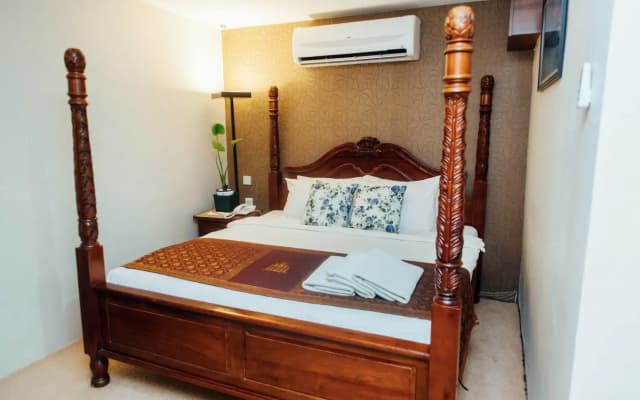 Hotel Darul Makmur - photo 2