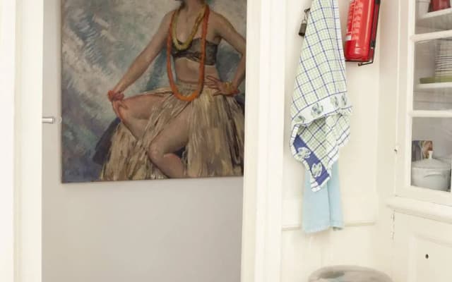 Bed & Apartment Singel 96 - photo 5