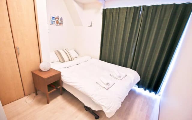 Uhome Kanda Hotel - photo 4
