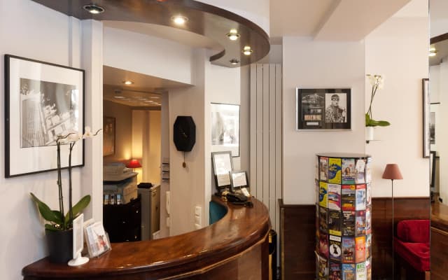 Hotel Odessa Montparnasse - photo 2