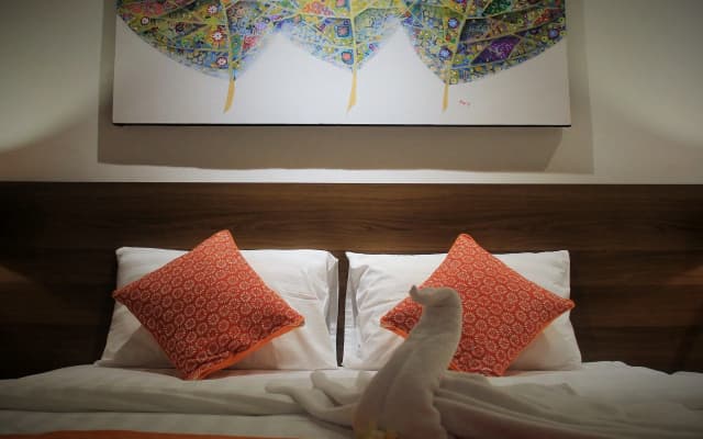 Lilacita Inn - photo 5