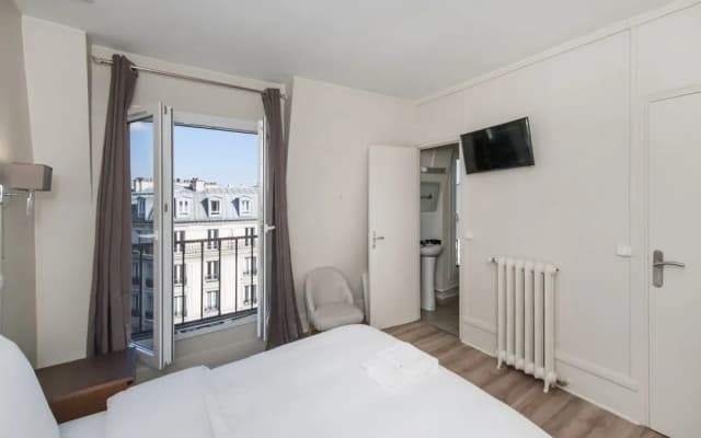Hôtel le 17 - photo 4