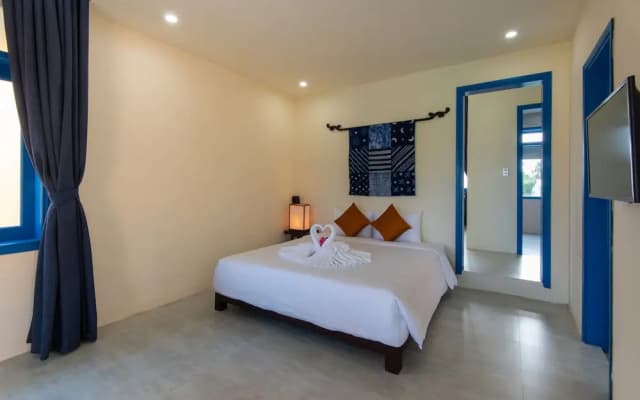 Chez Mimosa Hoi An - LUA Retreat - photo 2