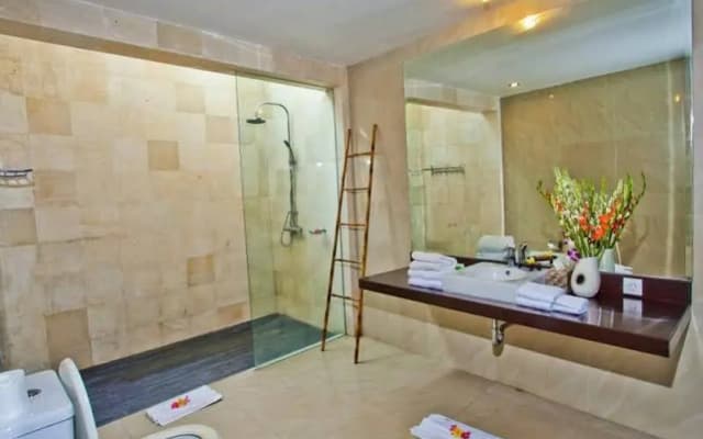 Fovan Villa - photo 3