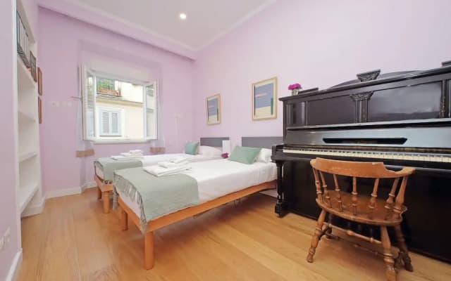 4bnb - Ripetta Central Apartment - photo 5