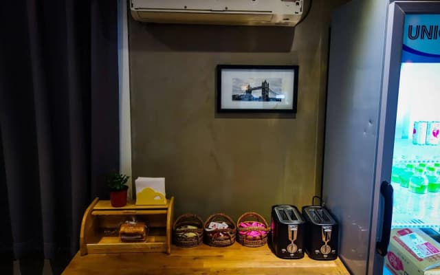 Samsung Bed Station - photo 5