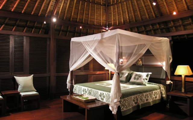 Villa Pantulan Bali Hotel - photo 4