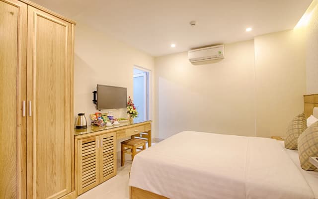 Sea Castle Hotel - photo 3