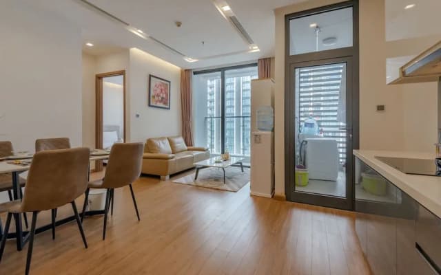 La Rosa Vinhomes Metropolis - photo 4