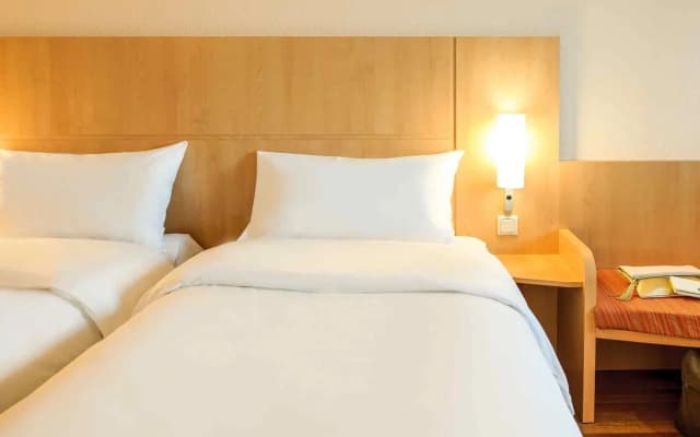 ibis Wien Messe - photo 4