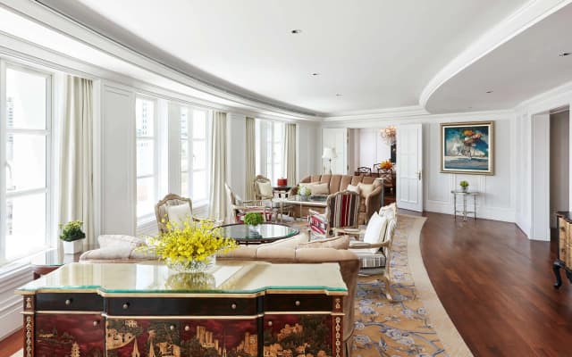 Park Hyatt Saigon - photo 2