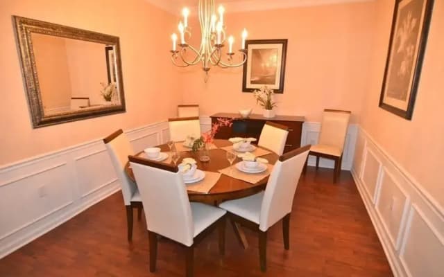 3 Br Condo Sleeps 7 - photo 4
