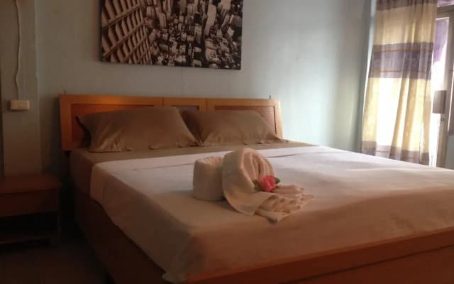 Rinapp Guesthouse - photo 5