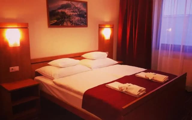 Diana Club Hotel - photo 2