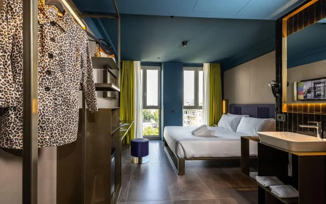 HD8 Hotel Milano - photo 2