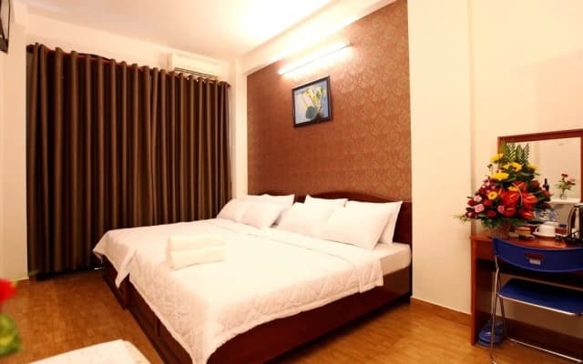 Hotel Sol - photo 5