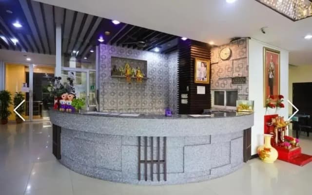Tycoon Holiday Hotel - photo 2