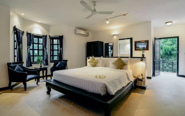 Dechasey Residence - photo 4