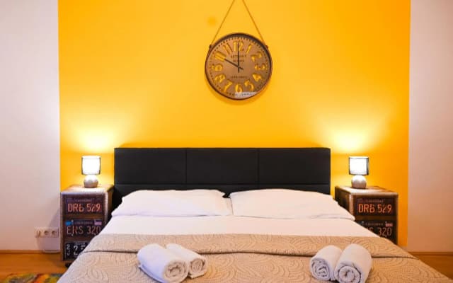 Backpacker Apartment Hofburg - photo 2
