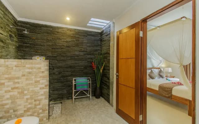 Blue Jasmine Villa - photo 3