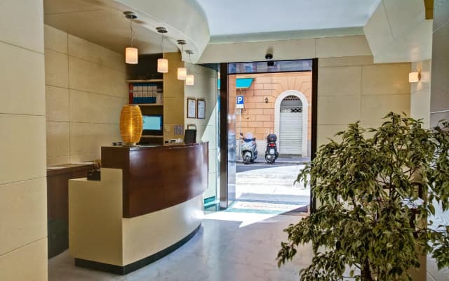 Crosti Hotel & Residence - photo 2