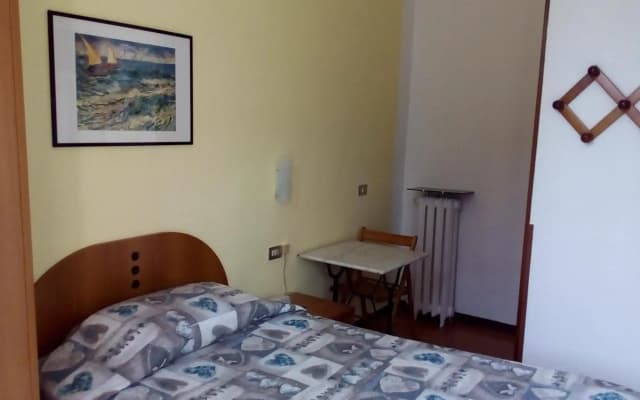 Hotel Tirreno - photo 4